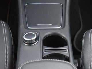 Mercedes GLA GLA 200 d