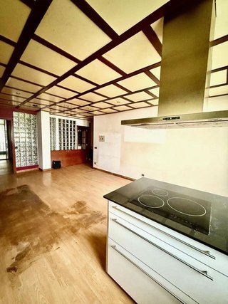 Piso en venta en Barrio de Uribarri en Bilbao