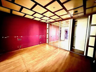 Piso en venta en Barrio de Uribarri en Bilbao