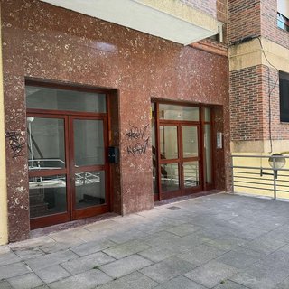Piso en venta en Barrio de Uribarri en Bilbao