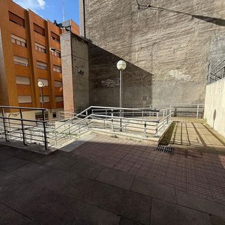 Piso en venta en Barrio de Uribarri en Bilbao