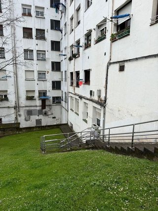Piso en venta en Barrio de Uribarri en Bilbao
