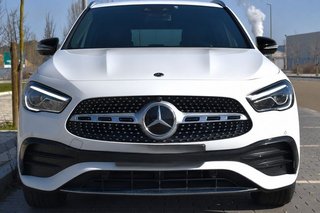 Mercedes GLA GLA 250e