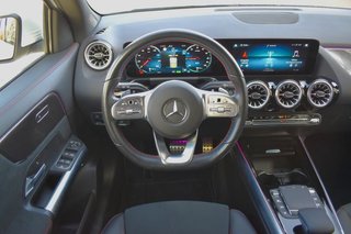 Mercedes GLA GLA 250e