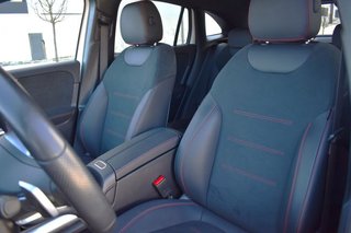 Mercedes GLA GLA 250e