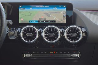 Mercedes GLA GLA 250e