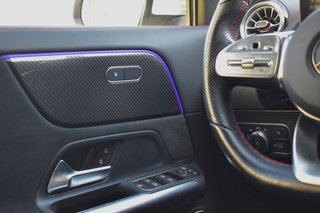 Mercedes GLA GLA 250e