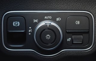 Mercedes GLA GLA 250e
