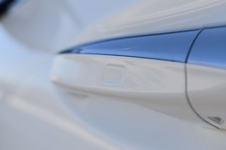 Mercedes GLA GLA 250e