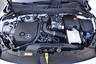 Mercedes GLA GLA 250e