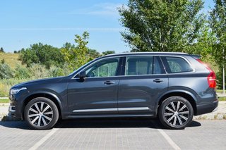 Volvo XC90 2.0 B5 D AWD Inscription Auto