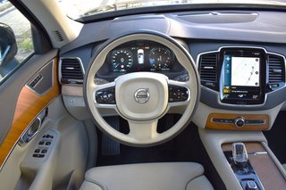 Volvo XC90 2.0 B5 D AWD Inscription Auto