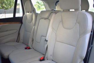 Volvo XC90 2.0 B5 D AWD Inscription Auto