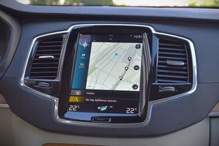 Volvo XC90 2.0 B5 D AWD Inscription Auto