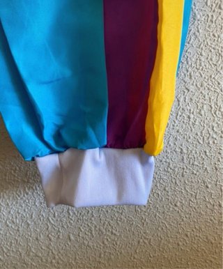 Pantalones Retro 80s/90s Multicolor