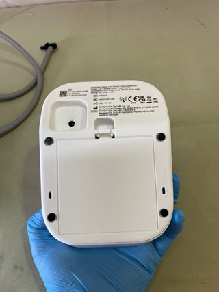 OMRON X2+ Connect Tensiómetro Brazo