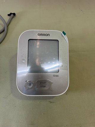 OMRON X2+ Connect Tensiómetro Brazo
