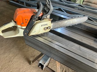 Motosierra Stihl MS 251