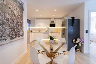 Chalet en alquiler en La Pineda en Castelldefels