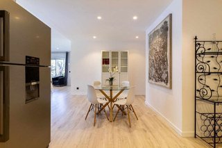 Chalet en alquiler en La Pineda en Castelldefels