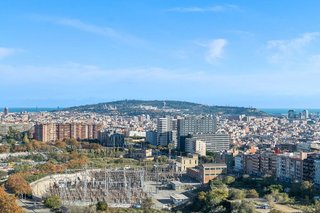 Piso en alquiler en Finestrelles en Esplugues de Llobregat