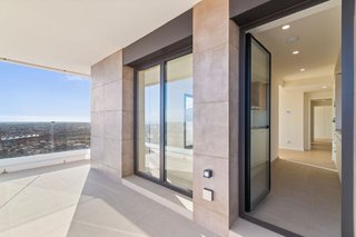 Piso en alquiler en Finestrelles en Esplugues de Llobregat