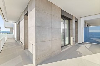 Piso en alquiler en Finestrelles en Esplugues de Llobregat