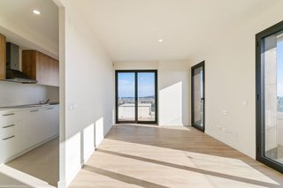Piso en alquiler en Finestrelles en Esplugues de Llobregat