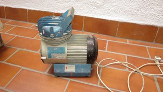 Compresor Sagola 779
