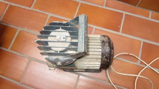 Compresor Sagola 779