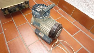 Compresor Sagola 779