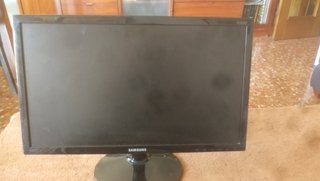 Torre Gaming Ryzen 7 3700X Octacore Nueva+ monitor