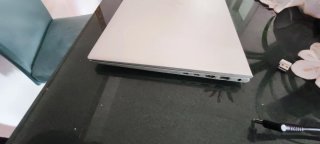 Portátil HP EliteBook 850 G7 Core i5 pro 10th Gen
