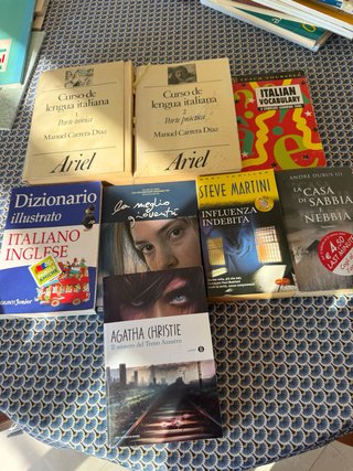 Libros