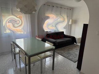 Piso en venta en Zona Mercat en Rubí