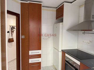 Piso en venta en Zona Mercat en Rubí