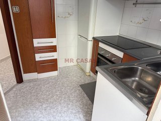 Piso en venta en Zona Mercat en Rubí