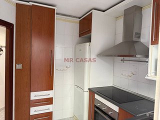 Piso en venta en Zona Mercat en Rubí