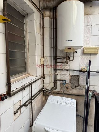 Piso en venta en Zona Mercat en Rubí