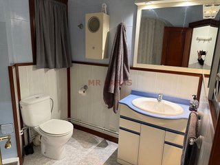 Piso en venta en Zona Mercat en Rubí