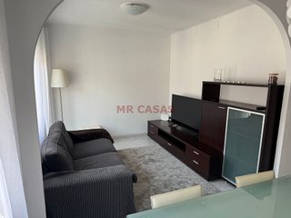 Piso en venta en Zona Mercat en Rubí