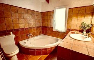Chalet en alquiler en Puerto en Jávea/Xàbia
