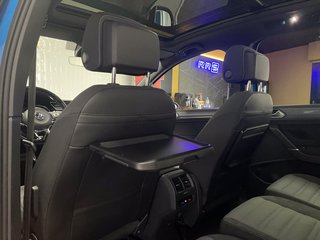 Volkswagen Touran Rline