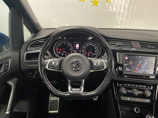 Volkswagen Touran Rline
