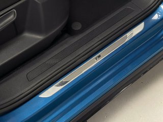 Volkswagen Touran Rline
