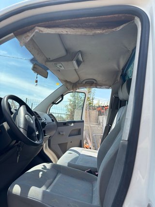 Volkswagen Transporter T5 2005