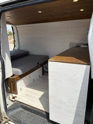 Volkswagen Transporter T5 2005