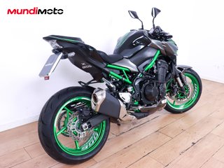 KAWASAKI Z 900