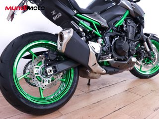 KAWASAKI Z 900