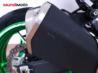 KAWASAKI Z 900